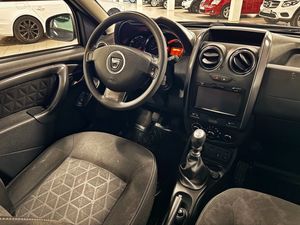 Dacia Duster bild 3