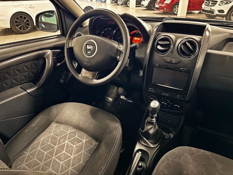 Dacia Duster bild 3
