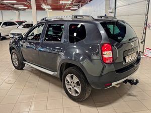 Dacia Duster bild 7