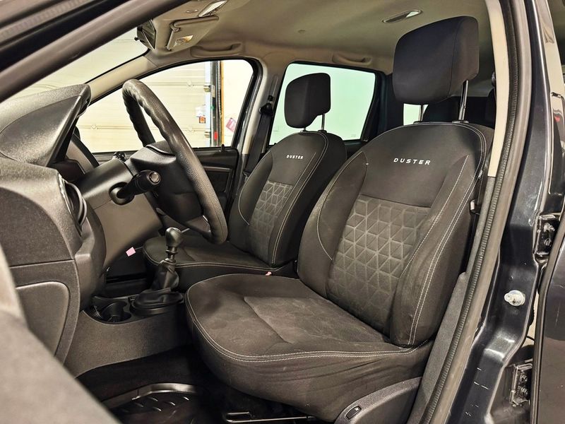 Dacia Duster bild 4
