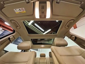 Mercedes E220 bild 6