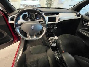 Citroen DS3 bild 6