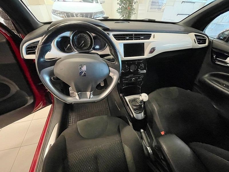 Citroen DS3 bild 6