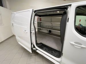 Peugeot Expert bild 7