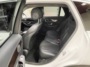 Mercedes GLC350 bild 5