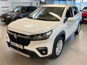 Suzuki S-CROSS bild 1