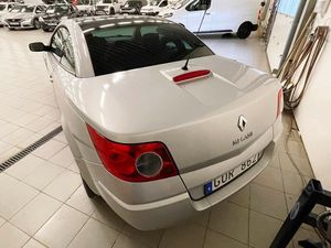 Renault Megane bild 3