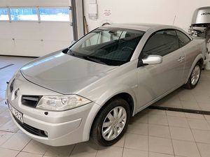 Renault Megane bild 2