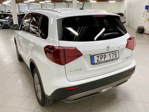 Suzuki Vitara bild 2