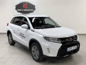 Suzuki Vitara bild 1