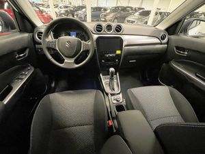 Suzuki Vitara bild 5