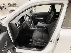 Suzuki Vitara bild 3