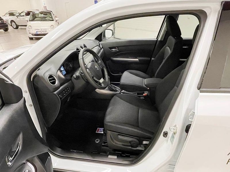 Suzuki Vitara bild 3
