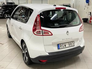 Renault Scenic bild 3