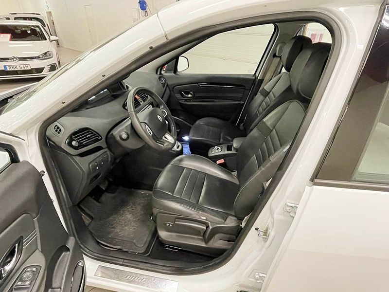 Renault Scenic bild 4