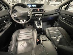 Renault Scenic bild 5