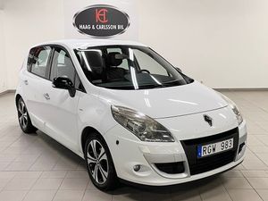 Renault Scenic bild 2