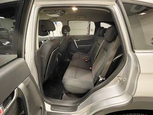 Chevrolet Captiva bild 5