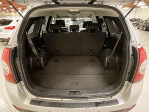 Chevrolet Captiva bild 8