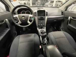 Chevrolet Captiva bild 6