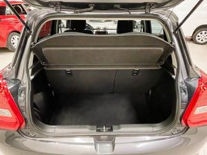 Suzuki Swift bild 6