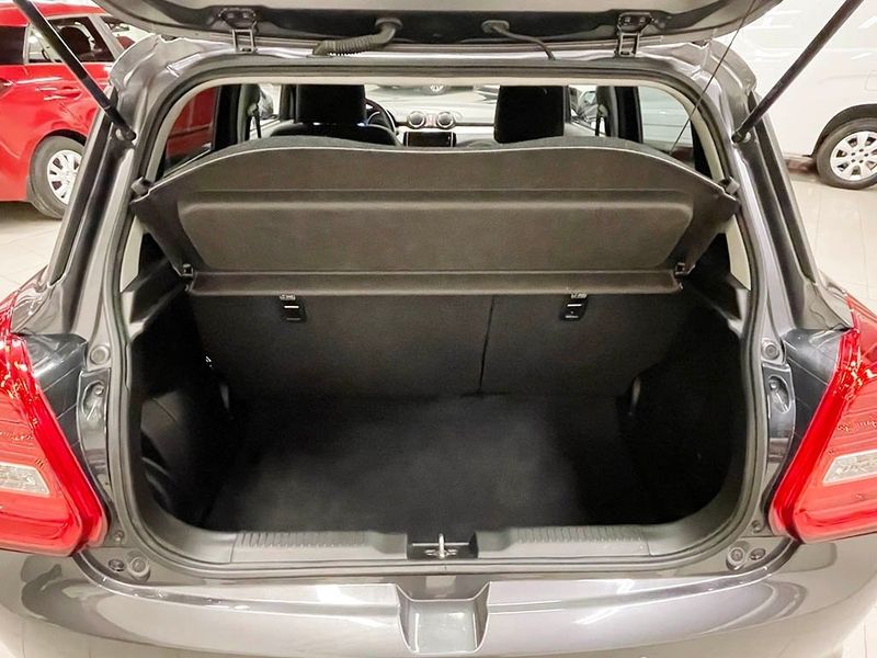 Suzuki Swift bild 6