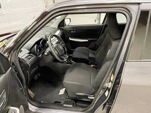 Suzuki Swift bild 3