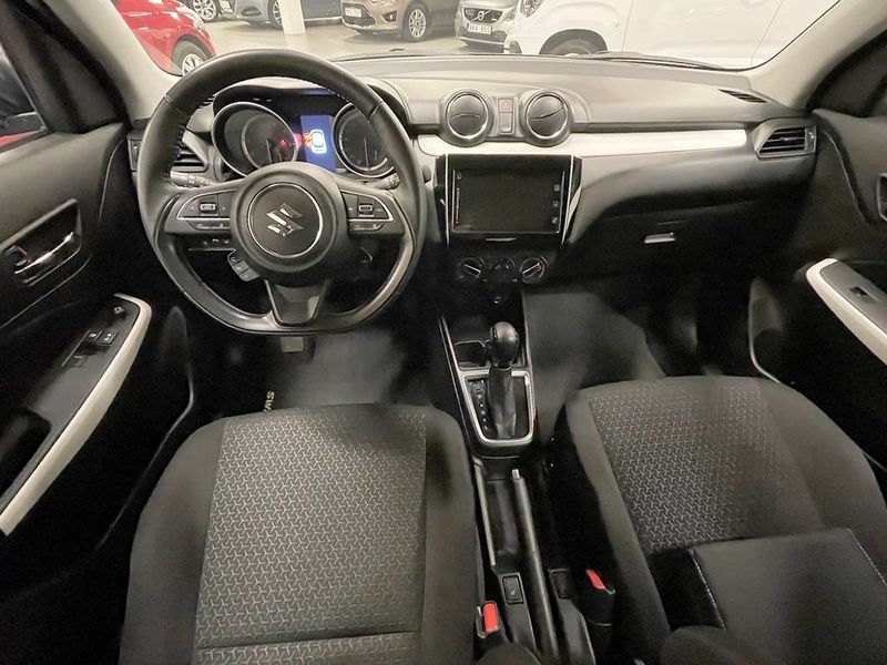 Suzuki Swift bild 5