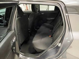 Suzuki Swift bild 4