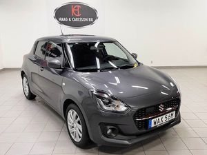 Suzuki Swift bild 1