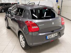 Suzuki Swift bild 2