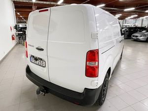 Opel Vivaro bild 3