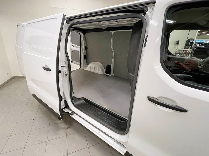 Opel Vivaro bild 7