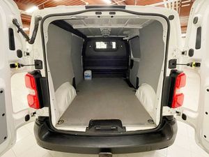 Opel Vivaro bild 6