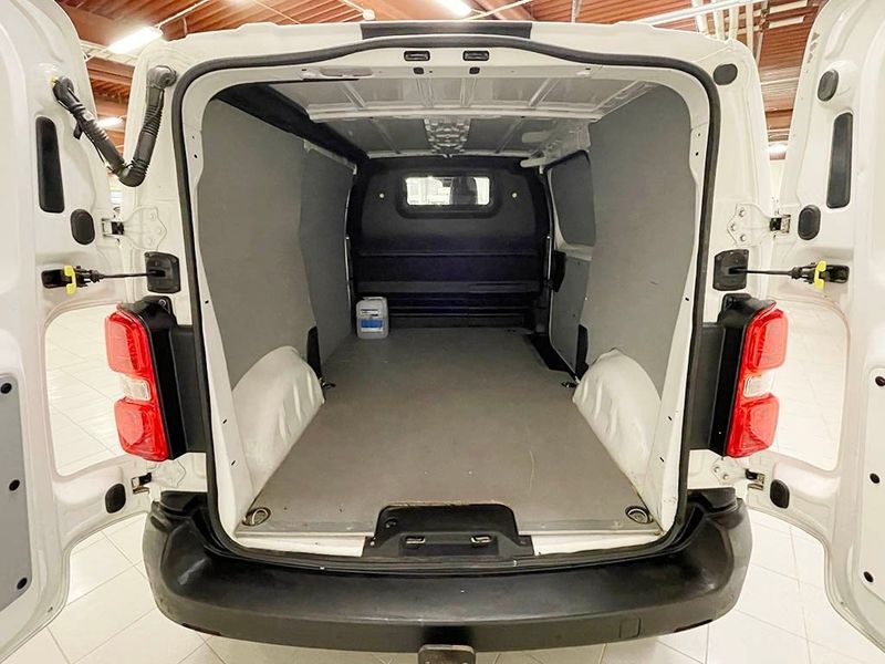 Opel Vivaro bild 6