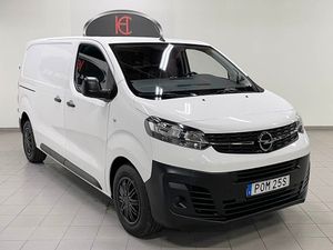 Opel Vivaro bild 2