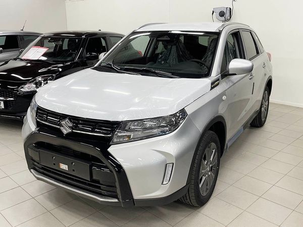 Suzuki Vitara Nya 1.4T AT Hybrid 4x4 Select MC - 2026
