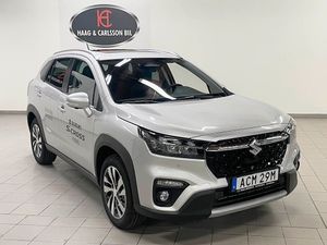 Suzuki S-CROSS bild 1