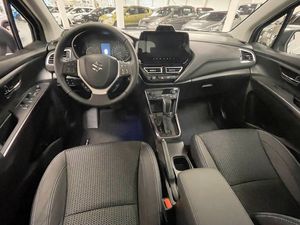 Suzuki S-CROSS bild 5