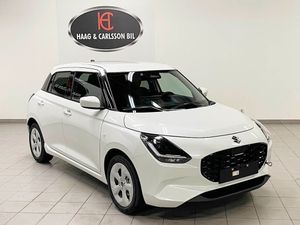 Suzuki Swift bild 1