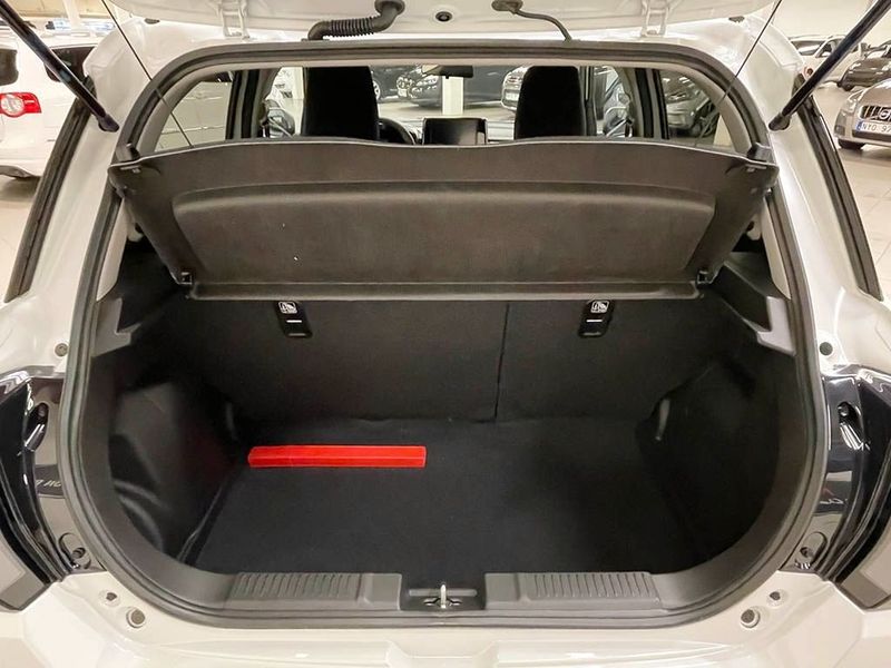 Suzuki Swift bild 6
