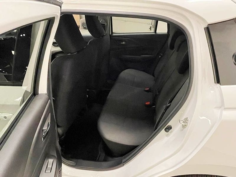 Suzuki Swift bild 4