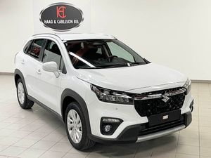 Suzuki S-CROSS bild 1