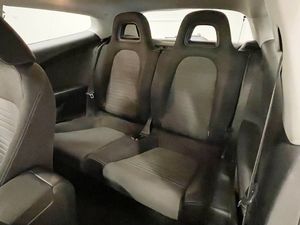 Volkswagen Scirocco bild 5