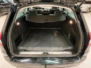 Citroen C5 bild 9
