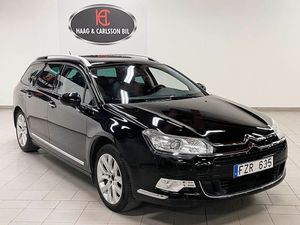 Citroen C5 bild 2