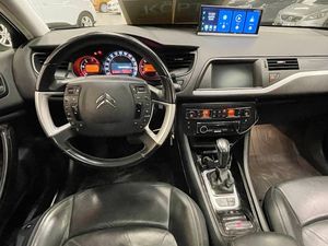 Citroen C5 bild 7