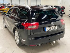 Citroen C5 bild 3