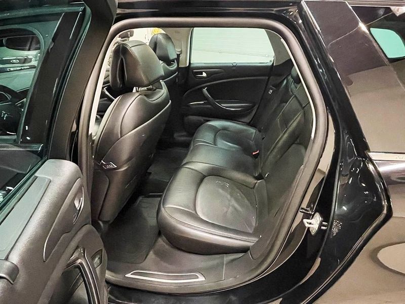 Citroen C5 bild 5