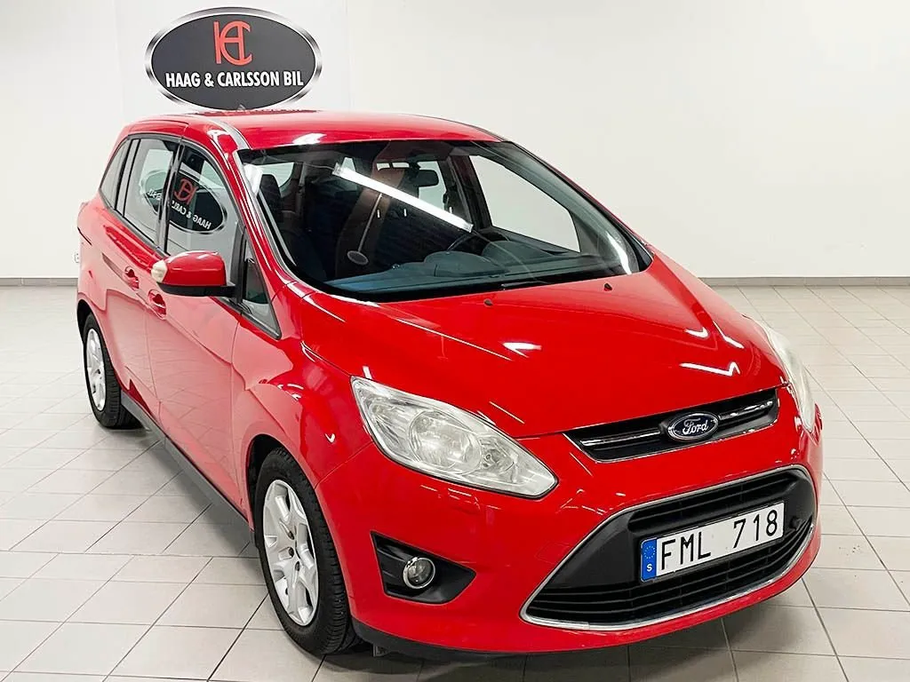 Vehicle image 1